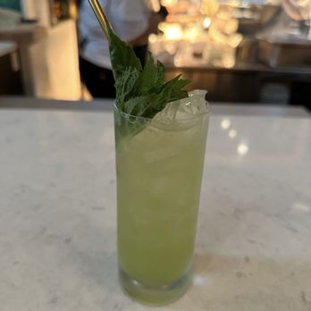 Wild Common - New American Near Me - Charleston, South Carolina