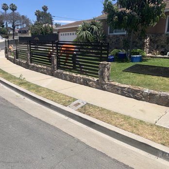 Innovative Fence - Fences & Gates Near Me - Paramount, California Innovative Fence - Fences & Gates Near Me - Paramount, California