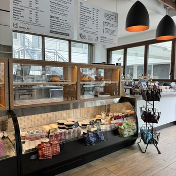 Cafe 477 - Cafes Near Me - San Diego, California