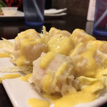 Bonchon San Jose - Blossom Hill Rd - Shrimp Shumai - Chicken Wings Near Me - San Jose, California Bonchon San Jose - Blossom Hill Rd - Shrimp Shumai - Chicken Wings Near Me - San Jose, California