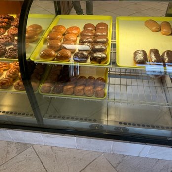Carolina Glazed Donuts - Coffee & Tea Near Me - Durham, North Carolina