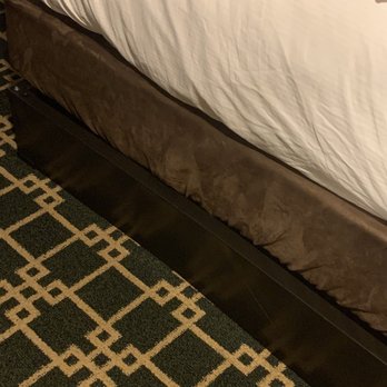 DoubleTree by Hilton Hotel Fort Lee - George Washington Bridge - Hotels Near Me - Fort Lee, New Jersey