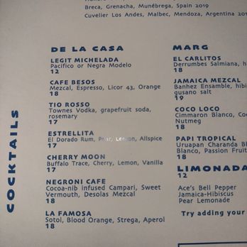 EL CARLOS ELEGANTE - Updated August 2025 - 551 Photos & 195 Reviews