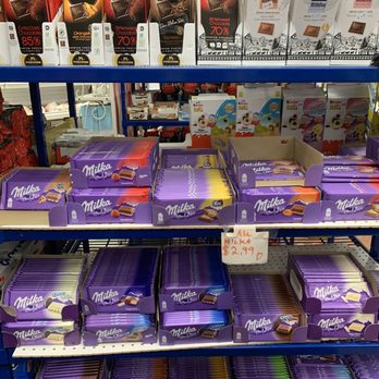 Tip Top Meats - Milka and other chocolate bars - Meat Shops Near Me - Carlsbad, California Tip Top Meats - Milka and other chocolate bars - Meat Shops Near Me - Carlsbad, California