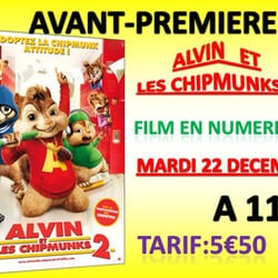 Cinéma Mega CGR
