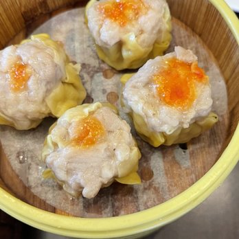 Jade Restaurant - Steamed Shrimp and Pork Siu Mai - Asian Fusion Near Me - Austin, Texas Jade Restaurant - Steamed Shrimp and Pork Siu Mai - Asian Fusion Near Me - Austin, Texas