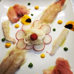 Da Pippo Lupo di Mare