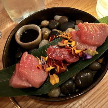 Terra Mae - Sashimi - Japanese Near Me - Portland, Oregon Terra Mae - Sashimi - Japanese Near Me - Portland, Oregon