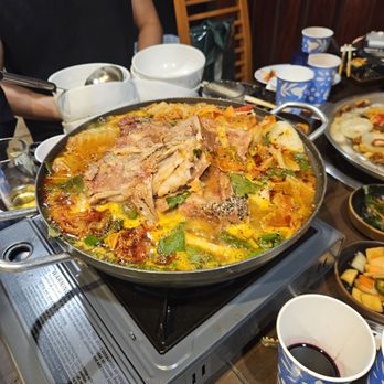 Moon Korean BBQ - Korean Near Me - Urban Honolulu, Hawaii Moon Korean BBQ - Korean Near Me - Urban Honolulu, Hawaii
