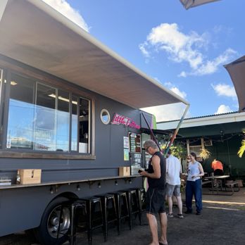 Little Fatties - The food truck - Tacos Near Me - Kapaa, Hawaii Little Fatties - The food truck - Tacos Near Me - Kapaa, Hawaii