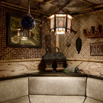 Stowaway - Tiki Bars Near Me - Tustin, California