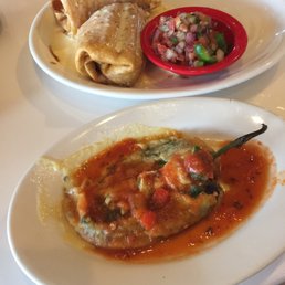 Chili Relleno