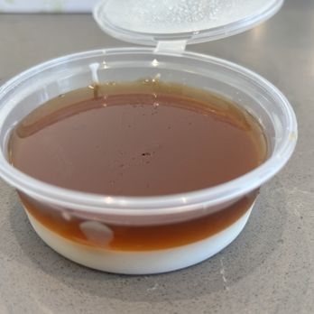 Bake & Che - Coffee coconut jelly - Bakeries Near Me - Rosemead, California