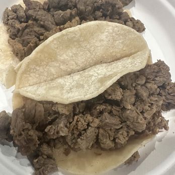 Pancho’s Tacos - Tacos Near Me - Torrance, California