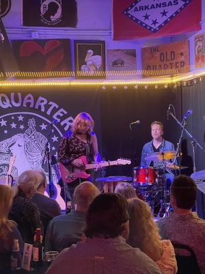 Old Quarter Acoustic Cafe by null