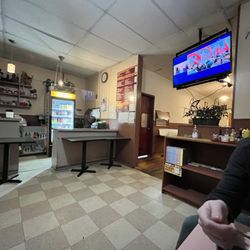 Pyza - Interior