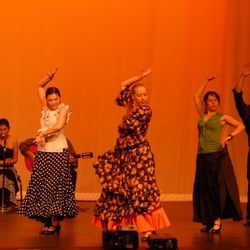 Studio Danza - Flamenco Dance Performance