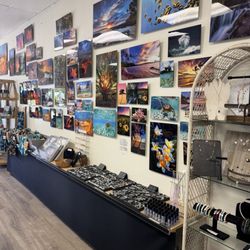 Local art