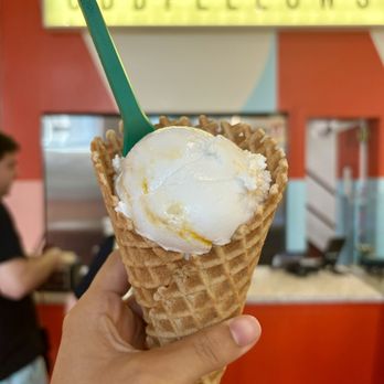 ODDFELLOWS ICE CREAM - DOMINO PARK - Updated February 2026 - 108 Photos