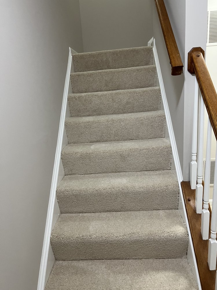 CAREY’S FLOORING AND MORE 32 Photos Silver Spring, Maryland