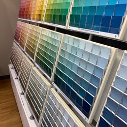 Sherwin-Williams Paint Store - Colors