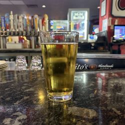 Busch Light