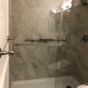 American Vision Baths - Kitchen & Bath Near Me - Santa Clara, California