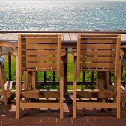 West Kauai Lodging - Ocean front property! Just 10 minutes from our Waimea Office!