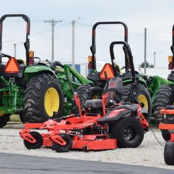 Koenig Equipment