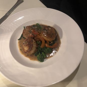 Lu Nello - Italian Near Me - Cedar Grove, New Jersey