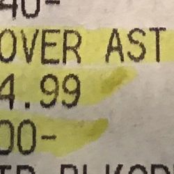 Rite Aid - Great deal
