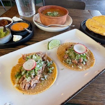 Camacho Garage - The Spread - Mexican Near Me - New Haven, Connecticut