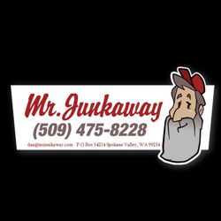 Mr Junkaway