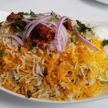 persis biryani near me