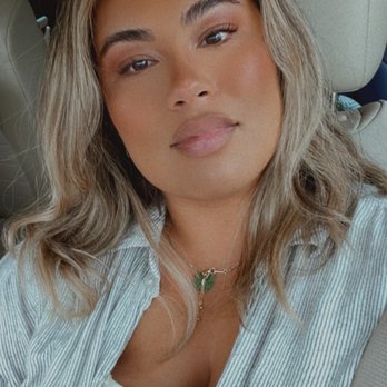 O Salon and Day Spa - Balayage and cut by Donna - Day Spas Near Me - Kapolei, Hawaii
