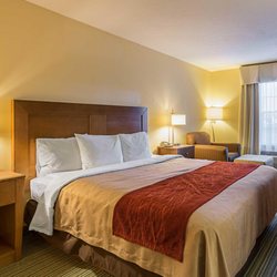 Quality Inn Dahlgren Naval Base