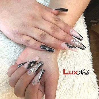 Lux Nails - Nail Salons Near Me - Cleburne, Texas Lux Nails - Nail Salons Near Me - Cleburne, Texas