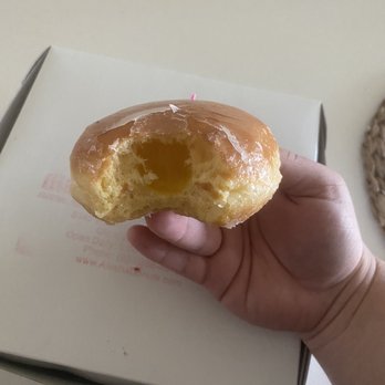 Alesha Donuts - Donuts Near Me - Glendale, Arizona