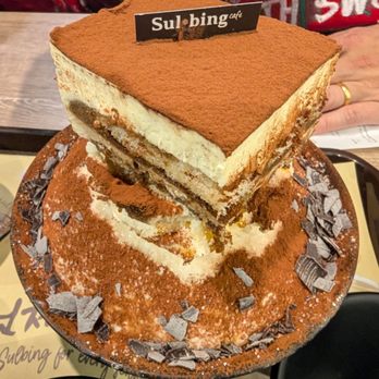Sulbing Cafe - Desserts Near Me - Centennial, Colorado