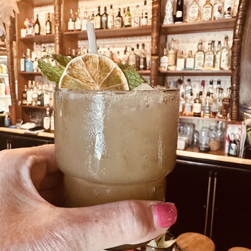 Tikehau Lounge - 1944 Mai Tai - Probably the best Mai Tai I've had outside of Strongwater in Anaheim. WAY better than Monkeypod. - Cocktail Bars Near Me - Kihei, Hawaii Tikehau Lounge - 1944 Mai Tai - Probably the best Mai Tai I've had outside of Strongwater in Anaheim. WAY better than Monkeypod. - Cocktail Bars Near Me - Kihei, Hawaii