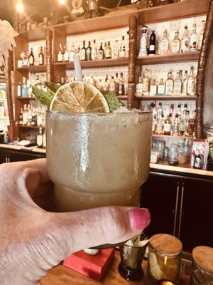 Tikehau Lounge by null