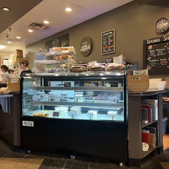 Lulu's Coffee & Bakehouse - Bakeries Near Me - Indianapolis, Indiana
