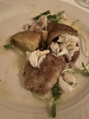 Bistro Daisy by null
