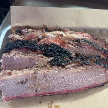 The Original Roy Hutchins Barbeque - Brisket - Barbeque Near Me - Arlington, Texas The Original Roy Hutchins Barbeque - Brisket - Barbeque Near Me - Arlington, Texas