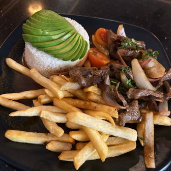 Don Pollo - Lomo Saltado - Peruvian Near Me - Forest Hills, New York Don Pollo - Lomo Saltado - Peruvian Near Me - Forest Hills, New York