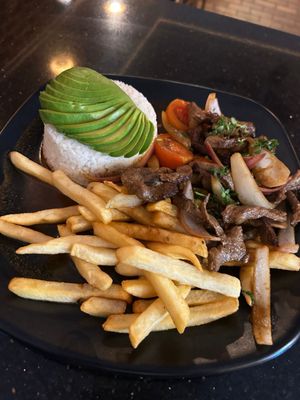 Don Pollo Metropolitan by null