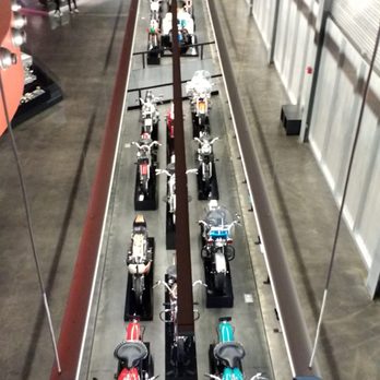 Harley-Davidson Museum - Museums Near Me - Milwaukee, Wisconsin Harley-Davidson Museum - Museums Near Me - Milwaukee, Wisconsin