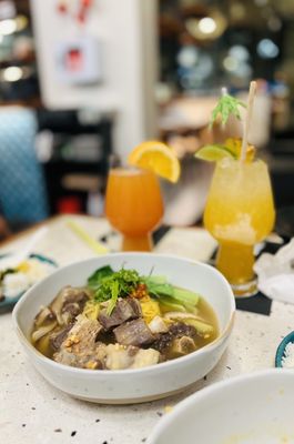 Piko Kitchen + Bar by null