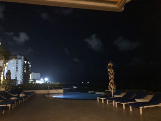 Ola Ocean Front Bistro by null