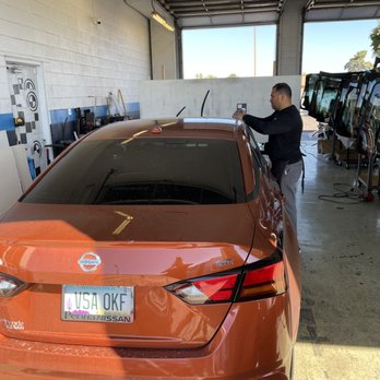 Auto Glass Express - Auto Glass Services Near Me - Peoria, Arizona Auto Glass Express - Auto Glass Services Near Me - Peoria, Arizona